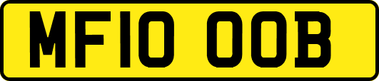 MF10OOB