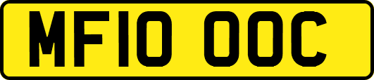 MF10OOC