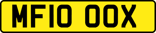 MF10OOX