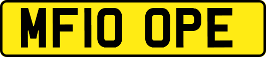 MF10OPE