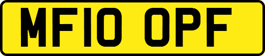 MF10OPF