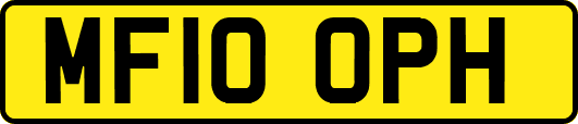 MF10OPH
