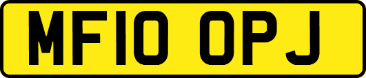 MF10OPJ