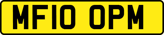 MF10OPM