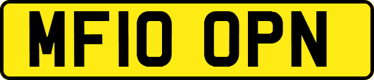 MF10OPN