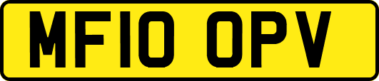 MF10OPV