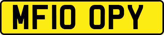 MF10OPY