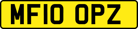 MF10OPZ