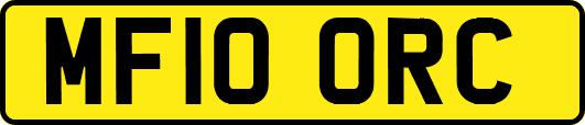 MF10ORC