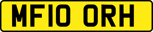 MF10ORH