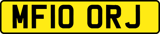 MF10ORJ