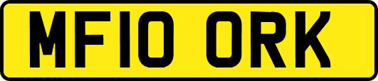 MF10ORK