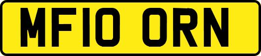 MF10ORN