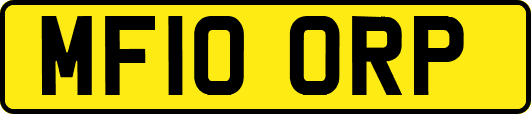 MF10ORP