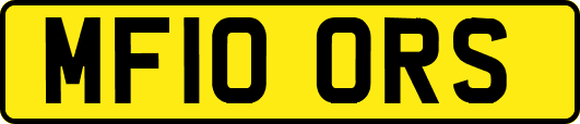 MF10ORS
