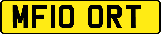 MF10ORT