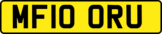 MF10ORU