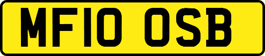 MF10OSB