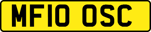 MF10OSC
