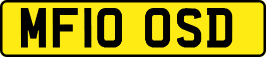 MF10OSD