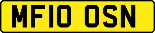 MF10OSN