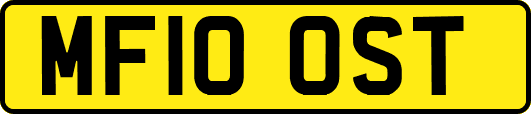 MF10OST