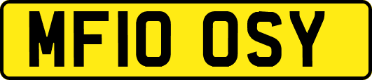 MF10OSY