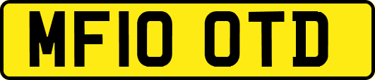 MF10OTD