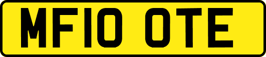 MF10OTE