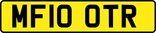 MF10OTR
