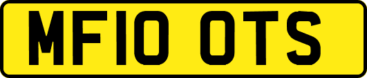 MF10OTS