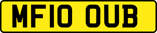MF10OUB
