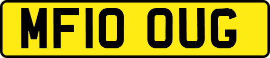 MF10OUG