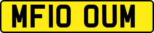MF10OUM