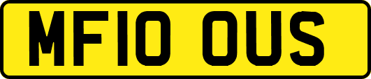 MF10OUS
