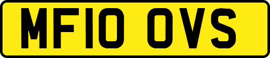 MF10OVS