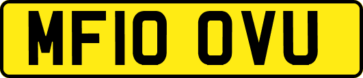 MF10OVU