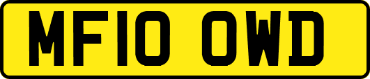 MF10OWD