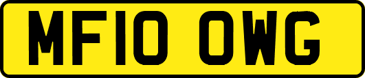 MF10OWG