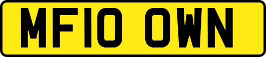 MF10OWN