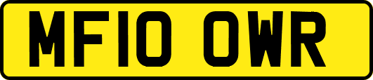 MF10OWR