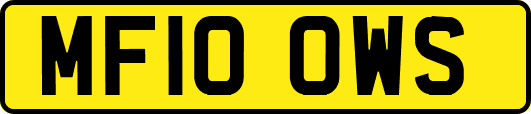 MF10OWS