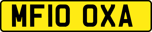 MF10OXA