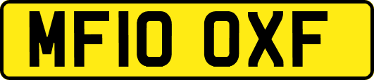 MF10OXF