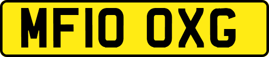 MF10OXG