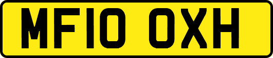 MF10OXH