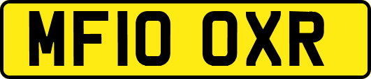MF10OXR