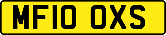 MF10OXS