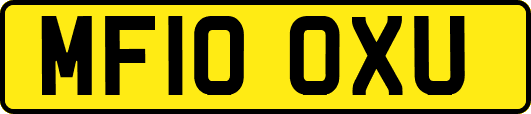 MF10OXU