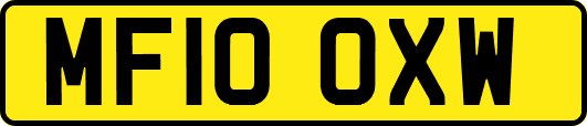 MF10OXW